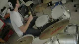 Information CODE MONKEY DRUM COVER Guide