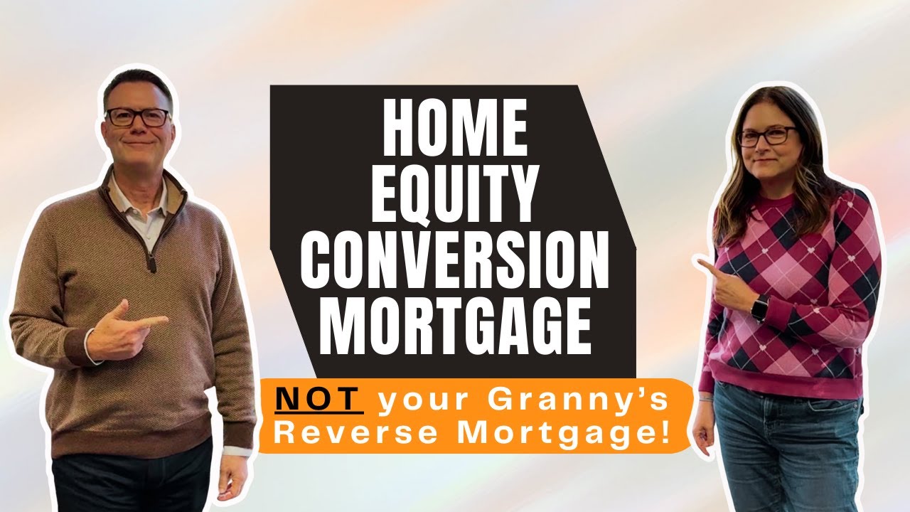 HECM - Reverse Mortgages | What you NEED to know!