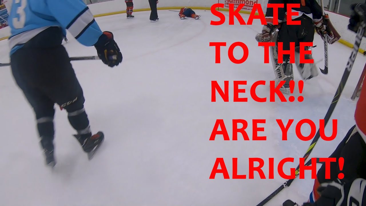 HockeyBarn "IAMHOCKEY" TSSHC Bourque vs Coast to Coast Week 10 1215