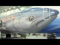 The Making of Salmon-Thirty-Salmon II - Alaska Airlines