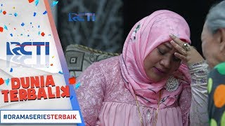 DUNIA TERBALIK - APA?! UANGNYA IKOH HILANG [21 Februari 2018]