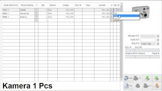 9611  POS - Setup Sistem - Profile