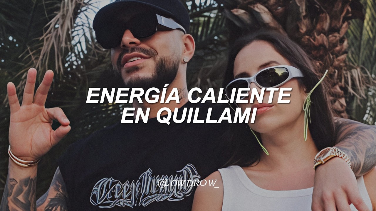 ARIA VEGA, Ryan Castro - CHÉVERE (premium_remix) (Letra) || troja con la mini mini