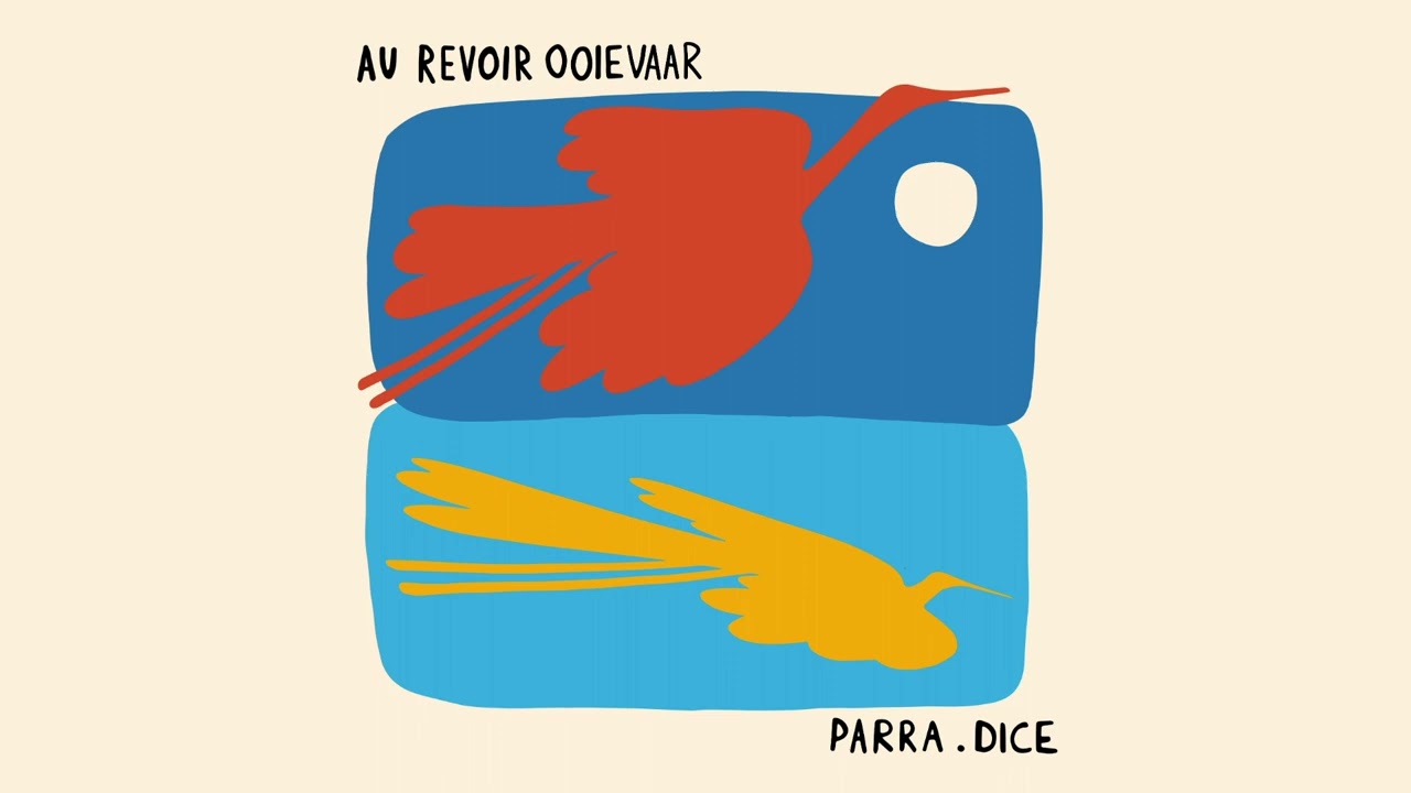 Sôngo - PARRA.DICE