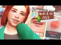 Mes mods  cc indispensables pour jouer aux sims4   2022 