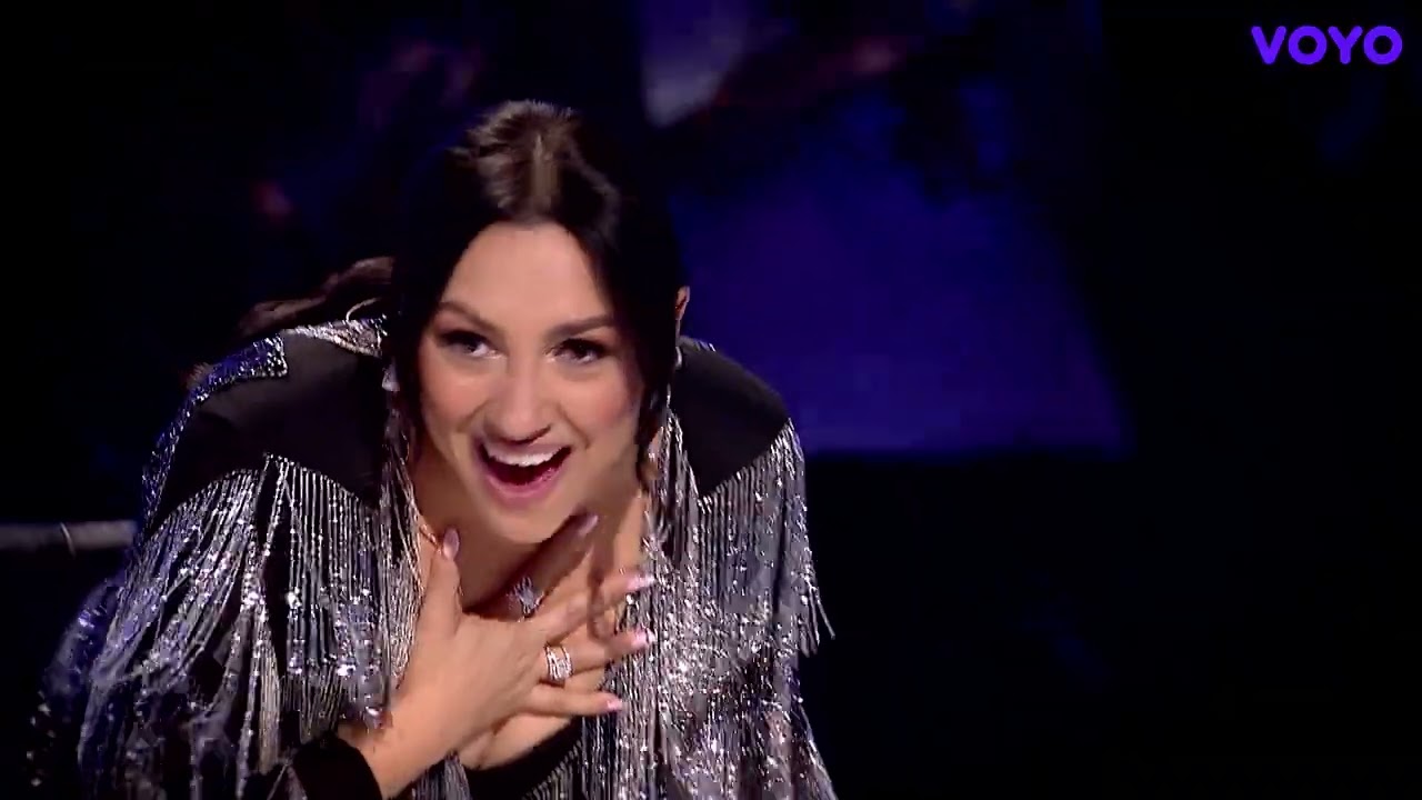 ⁣Poți vedea episodul 2 din Românii au talent EXCLUSIV pe VOYO