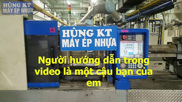 Kỹ Sư hướng dẫn cài đặt Robot UR5