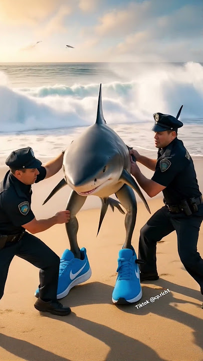 Noo La polizia🥺#ai #tralalerotralala #police #aivideo #viralvideo #viralshorts #explore #keşfet❤️‍🩹🥲