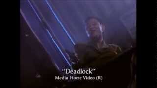 Deadlock (1991) trailer 
