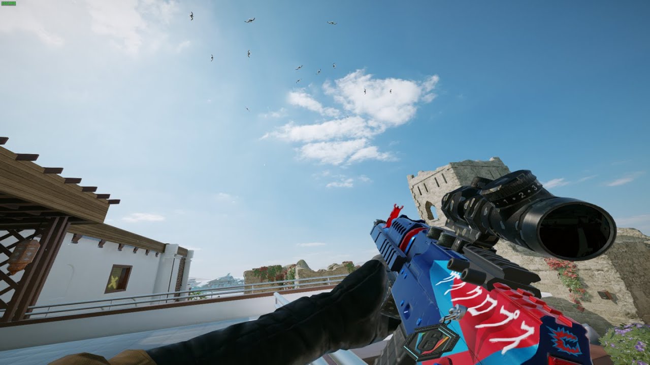 🇲🇽 Mexico💃 || R6 Montage - YouTube