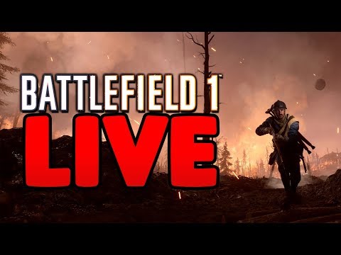 All classes max rank by Sep 6 and then maybe some new guns in the CTE _ BF1 - All classes max rank by Sep 6 and then maybe some new guns in the CTE _ BF1