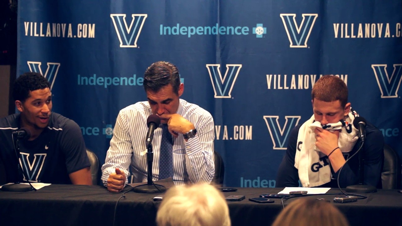 Donte DiVincenzo shined because Jay Wright learned his lesson | Marcus Hayes