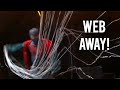 Spider-Man Webbing The Stage! | Spider-Verse Cosplay Performance