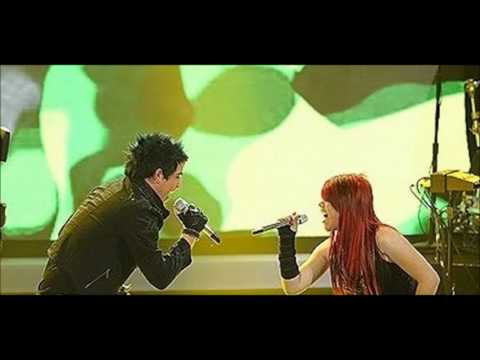 Adam Lambert-  Light Falls Away