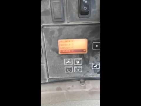 Reset Codes On 30 Series John Deere Tractor