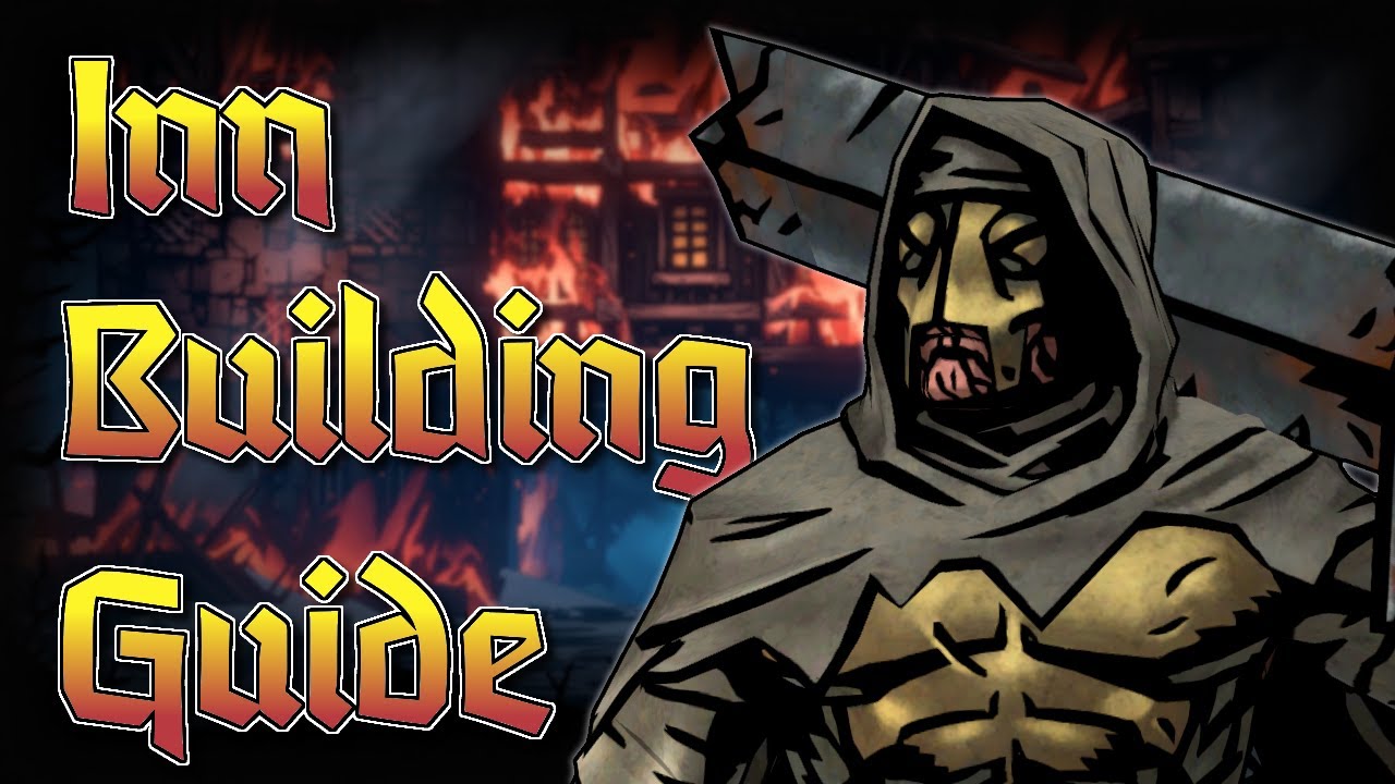 Inn Upgrades, Maps, and You | Darkest Dungeon 2 Kingdoms Guide