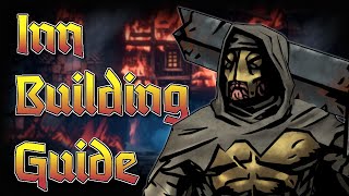 Inn Upgrades, Maps, and You | Darkest Dungeon 2 Kingdoms Guide