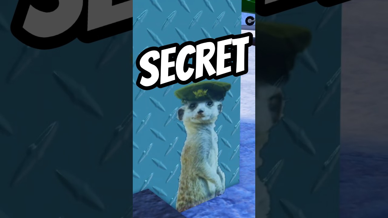 I FOUND A JAILBREAK EASTEREGG!!!  #roblox #jailbreak #viral #fyp #eastereggs #funny