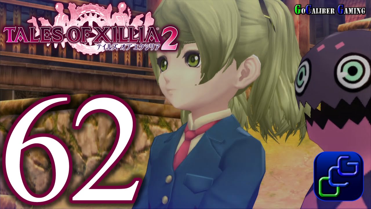 Tales Of Xillia 2 Walkthrough Part 62 Elize Story Chapter 1 Elize Tales Of Xillia 2 Walkthrough Part 62 Elize Story Chapter 1 Elize