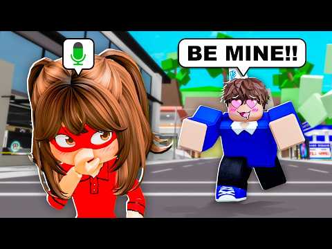 Girl Voice Trolling My Best Friend...