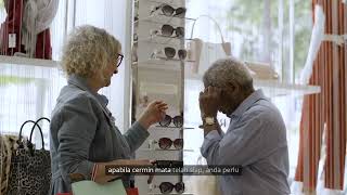 SQL Accounting  Optical Shop Malay