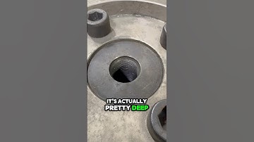 Threadmill- Tip of the Day! #cncmachining  #machining