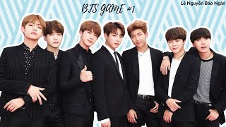 [BTS GAME #1] Đoán tên bài hát BTS trong 5 giây! screenshot 2