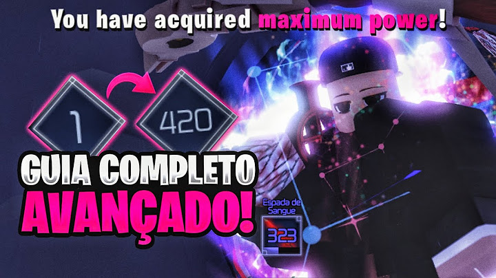 Guia completo Jujutsu Infinite de como upar muito rápido (MELHOR MÉTODO)