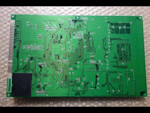 SNK • PLAYMORE • SvC Chaos - Unboxing Mail' 11/25/2020