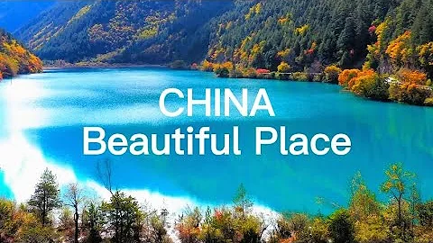 Jiuzhaigou Valley | The most beautiful place in China - DayDayNews