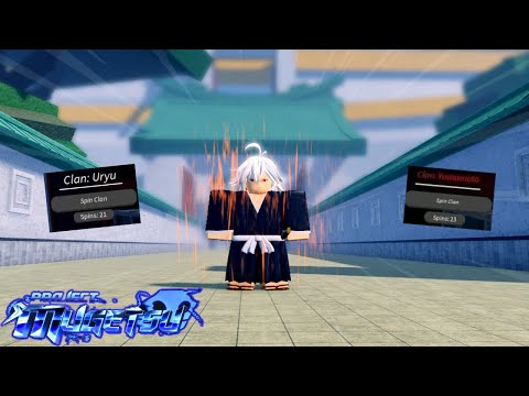 Project Mugetsu Uryu Clan Guide: The Complete List - News