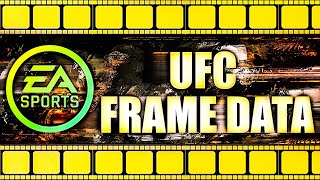 One Of The Most Important Aspects Of The UFC Franchise Finally Explained