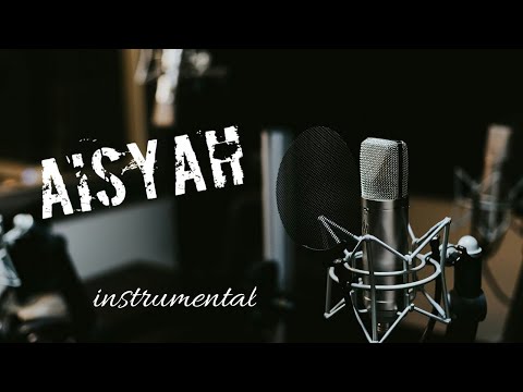 aisyah-istri-rasulullah-|-instrumental-|-karaoke-|-trending-|-lagu-sholawat-|cover