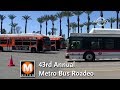 TMN | TRANSIT - 43rd Annual L.A. Metro Bus Roadeo (2019)