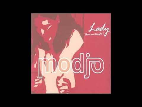 Lady Modjo - Reconstruction