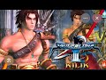 Soul Calibur lll Kilik Gameplay And Ending