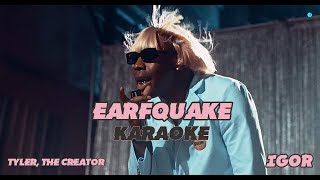 EARFQUAKE | Official Karaoke