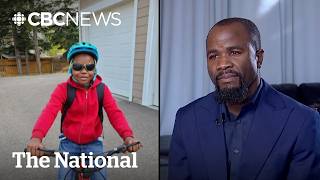 Father Of Tumbler Ridge Shooting Victim Grapples With The Unthinkable