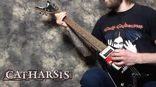 Catharsis - Лечу за тобой (guitar cover)