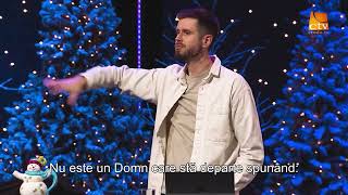 521. Living Truth - You Become What You Contemplate - Andrew Stuart