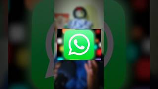 this is how you can secure your WhatsApp using app lock #whatsapp #applock #shorts