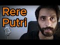 How To Pronounce Rere Putri