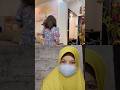 untung ada nenek #shotrs #colab