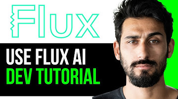 HOW TO USE FLUX AI DEV (EASY TUTORIAL) [2024]