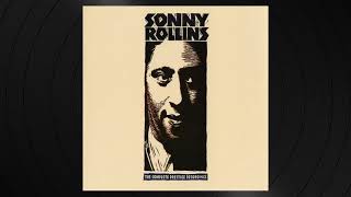 Let's Call This by Sonny Rollins from 'The Complete Prestige Recordings' Disc 3 screenshot 4