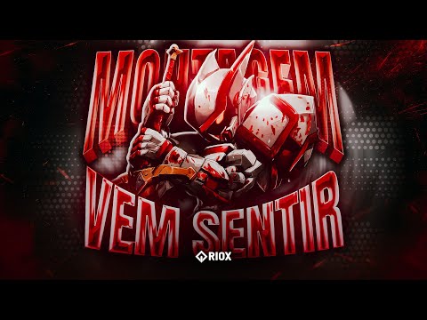 MONTAGEM VEM SENTIR WUYS