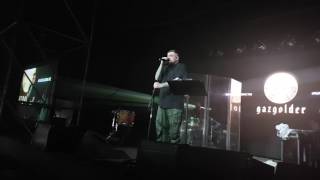 Баста - Мастер и Маргарита (Казань live 2017) Баста - Мастер и Маргарита (Казань live 2017)