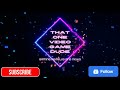 My new YouTube intro