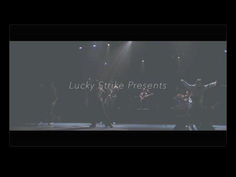 Lucky Strike Online Live 'Non Title' Trailer