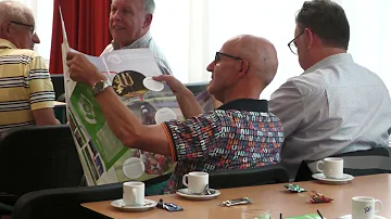 Omroep Land van Cuijk zet stappen voor de toekomst